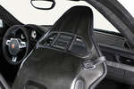 Porsche 911 GT3 GT3 Coup&eacute; Interior Asientos 2 puertas
