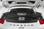Porsche 911 GT3 GT3 Coup&eacute; T&eacute;cnica Motor 2 puertas