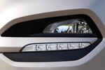 Hyundai Tucson Gama Tucson Style Todo terreno White Sand Exterior Faro 5 puertas