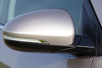 Hyundai Tucson Gama Tucson Style Todo terreno White Sand Exterior Retrovisor 5 puertas