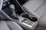 Hyundai Tucson Gama Tucson Gama Tucson Todo terreno Interior Consola Central 5 puertas