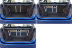 BMW Serie 3 340i Sport Turismo Interior Maletero 4 puertas