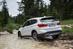 BMW X1 xDrive 25d 231 CV xLine Todo terreno Exterior Posterior-Lateral 5 puertas
