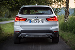BMW X1 xDrive 25d 231 CV xLine Todo terreno Exterior Posterior 5 puertas