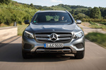 Mercedes-Benz GLC 220d 4MATIC Gama GLC Todo terreno Exterior Frontal 5 puertas