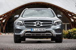 Mercedes-Benz GLC 220d 4MATIC Gama GLC Todo terreno Exterior Frontal 5 puertas