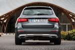 Mercedes-Benz GLC 220d 4MATIC Gama GLC Todo terreno Exterior Posterior 5 puertas