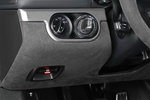 Porsche Cayman Cayman GT4 385 CV GT4 Coup&eacute; Interior Mandos de luces 3 puertas