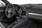 Porsche Cayman Cayman GT4 385 CV GT4 Coup&eacute; Interior Salpicadero 3 puertas