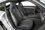 Porsche Cayman Cayman GT4 385 CV GT4 Coup&eacute; Interior Asientos 3 puertas