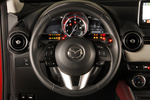 Mazda CX-3 1.5 SKYACTIV-D 105 CV 2WD Luxury (Pack White) Todo terreno Interior Volante 5 puertas
