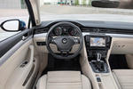 Volkswagen Passat GTE GTE Turismo Interior Salpicadero 4 puertas
