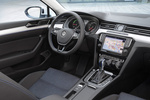 Volkswagen Passat GTE GTE Turismo Interior Salpicadero 4 puertas