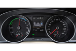 Volkswagen Passat GTE GTE Turismo Interior Cuadro de instrumentos 4 puertas
