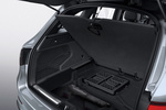 Mercedes-Benz GLC Gama GLC EXCLUSIVE interior Todo terreno Interior Maletero 5 puertas
