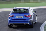 Audi A3 RS 3 Sportback RS 3 Turismo Sepang Blue Exterior Posterior 5 puertas