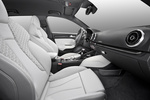 Audi A3 RS 3 Sportback RS 3 Turismo Interior Asientos 5 puertas
