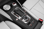 Audi A3 RS 3 Sportback RS 3 Turismo Interior Consola Central 5 puertas