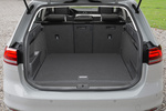 Volkswagen Passat GTE GTE Turismo familiar Interior Maletero 5 puertas