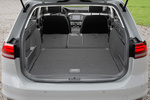 Volkswagen Passat GTE GTE Turismo familiar Interior Maletero 5 puertas