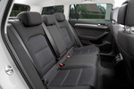 Volkswagen Passat GTE GTE Turismo familiar Interior Asientos 5 puertas