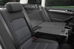 Volkswagen Passat GTE GTE Turismo familiar Interior Asiento trasero reclinable 5 puertas