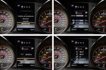 Mercedes-Benz AMG GT GT S GT S Coup&eacute; Interior Cuadro de instrumentos 3 puertas