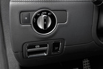 Mercedes-Benz AMG GT GT S GT S Coup&eacute; Interior Mandos de luces 3 puertas
