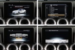 Mercedes-Benz AMG GT GT S GT S Coup&eacute; Interior Pantalla del sistema multimedia 3 puertas