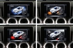 Mercedes-Benz AMG GT GT S GT S Coup&eacute; Interior Pantalla del sistema multimedia 3 puertas