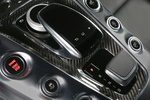Mercedes-Benz AMG GT GT S GT S Coup&eacute; Interior Palanca de Cambios 3 puertas