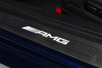 Mercedes-Benz AMG GT GT S GT S Coup&eacute; Interior Detalle 3 puertas