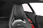 Mercedes-Benz AMG GT GT S GT S Coup&eacute; Interior Asientos 3 puertas