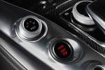 Mercedes-Benz AMG GT GT S GT S Coup&eacute; Interior Bot&oacute;n de arranque 3 puertas
