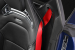 Mercedes-Benz AMG GT GT S GT S Coup&eacute; Interior Cintur&oacute;n de seguridad 3 puertas