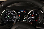 Jaguar XE 2.0 Diesel 180 CV Aut. R Sport Turismo Interior Cuadro de instrumentos 4 puertas