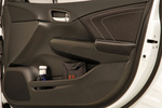 Honda Civic 1.6 i-DTEC 120 CV Sport Turismo Blanco Orchid Perlado Interior Puerta 5 puertas