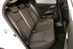 Honda Civic 1.6 i-DTEC 120 CV Sport Turismo Blanco Orchid Perlado Interior Asientos 5 puertas