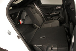 Honda Civic 1.6 i-DTEC 120 CV Sport Turismo Blanco Orchid Perlado Interior Asiento trasero reclinable 5 puertas