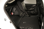 Honda Civic 1.6 i-DTEC 120 CV Sport Turismo Blanco Orchid Perlado Interior Asiento trasero reclinable 5 puertas