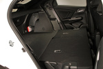 Honda Civic 1.6 i-DTEC 120 CV Sport Turismo Blanco Orchid Perlado Interior Asiento trasero reclinable 5 puertas