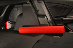 Honda Civic 1.6 i-DTEC 120 CV Sport Turismo Blanco Orchid Perlado Interior Asiento trasero reclinable 5 puertas