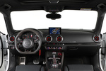 Audi A3 RS 3 Sportback RS 3 Turismo Interior Salpicadero 5 puertas
