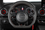 Audi A3 RS 3 Sportback RS 3 Turismo Interior Volante 5 puertas