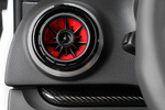 Audi A3 RS 3 Sportback RS 3 Turismo Interior Salida sistema ventilaci&oacute;n 5 puertas