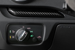 Audi A3 RS 3 Sportback RS 3 Turismo Interior Mandos de luces 5 puertas