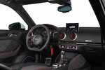 Audi A3 RS 3 Sportback RS 3 Turismo Interior Consola Central 5 puertas