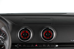 Audi A3 RS 3 Sportback RS 3 Turismo Interior Pantalla del sistema multimedia 5 puertas