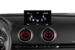 Audi A3 RS 3 Sportback RS 3 Turismo Interior Pantalla del sistema multimedia 5 puertas