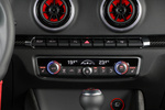 Audi A3 RS 3 Sportback RS 3 Turismo Interior Climatizador 5 puertas